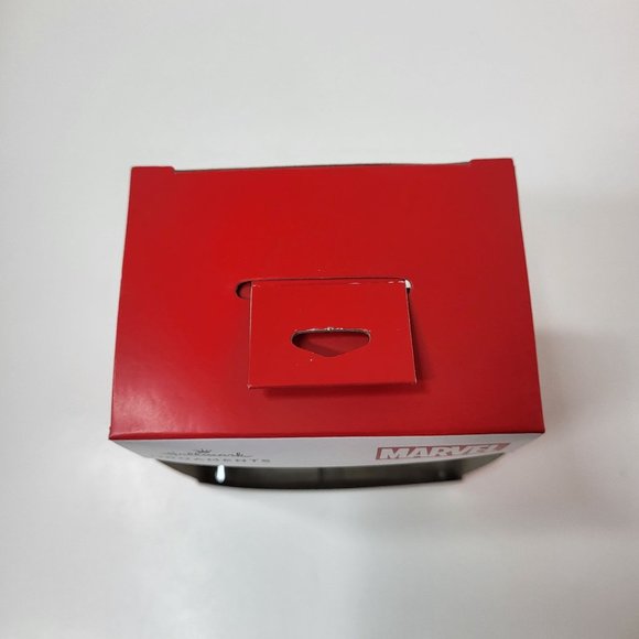 New Hallmark Marvel Loki - Christmas Tree Ornament 2022 Gift - Picture 6 of 13